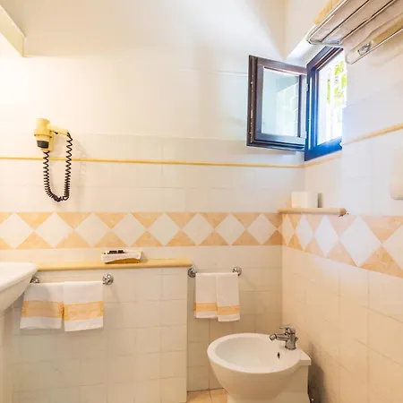 Costa Dorada Hotel 4*