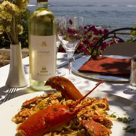 Szálloda Costa Dorada 4*