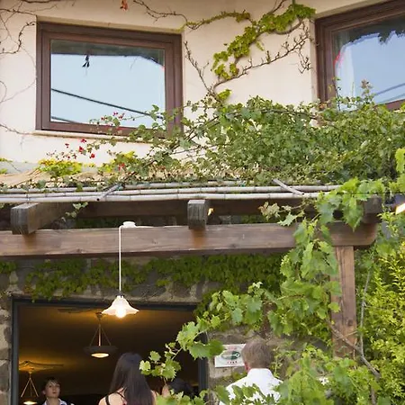 Szálloda Costa Dorada