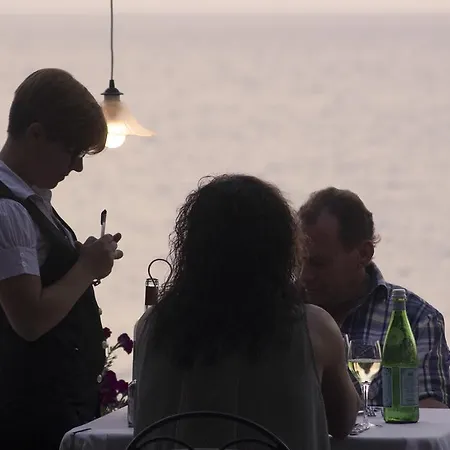 Отель Costa Dorada