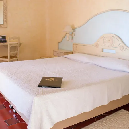 Costa Dorada 4*