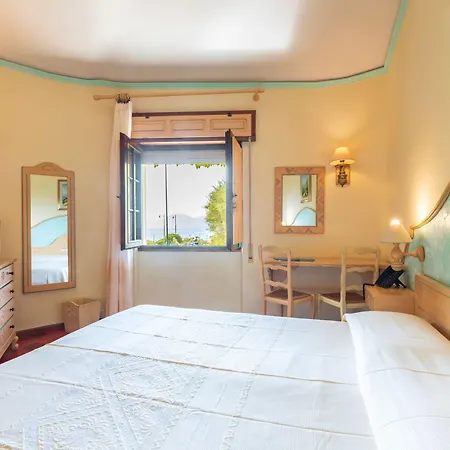 Costa Dorada 4* Cala Gonone