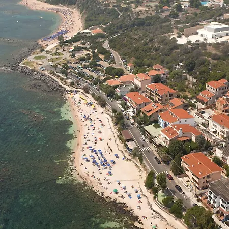 Costa Dorada Cala Gonone