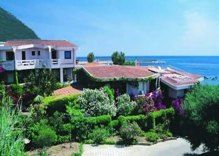 Szálloda Costa Dorada