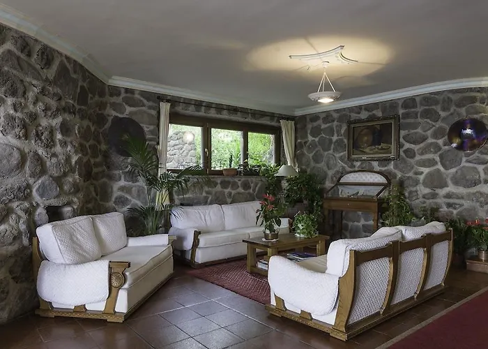 Szálloda Costa Dorada 4*