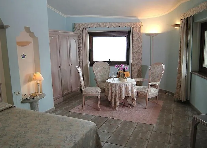 Costa Dorada 4* Cala Gonone