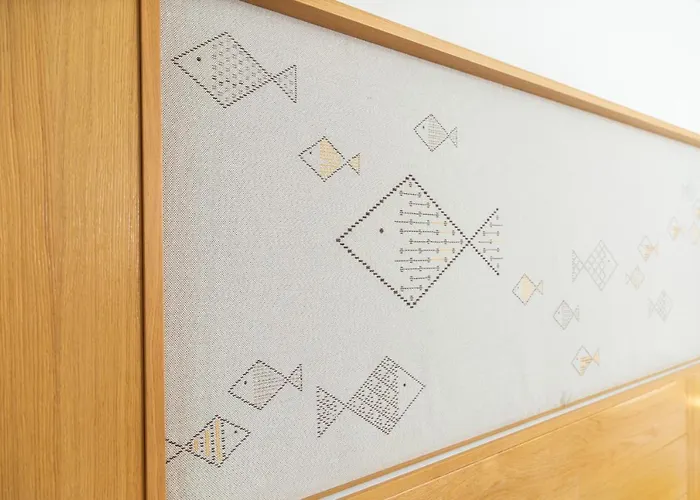 Szálloda Costa Dorada 4*