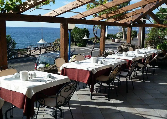 Szálloda Costa Dorada 4*