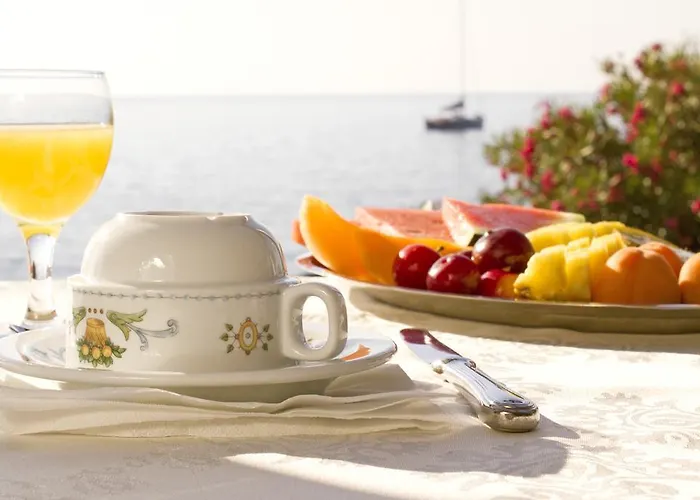 Costa Dorada Otel Cala Gonone