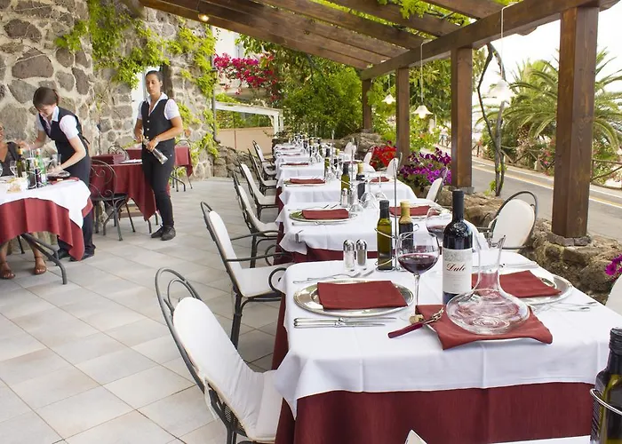 Costa Dorada Szálloda 4*