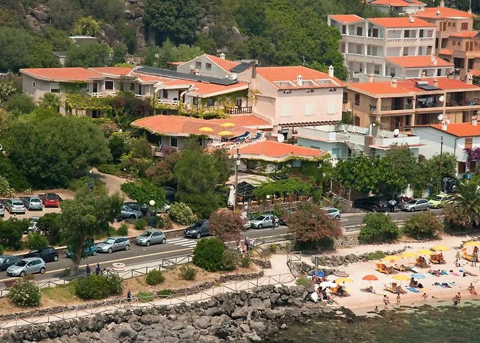 Costa Dorada Szálloda 4*
