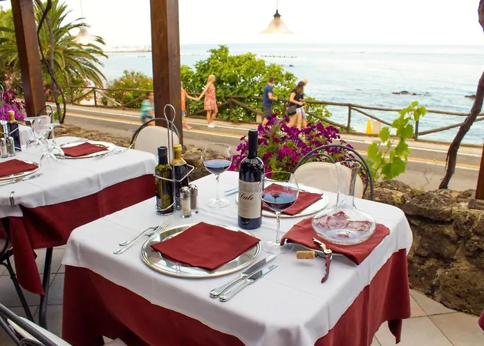 Costa Dorada 4* Cala Gonone