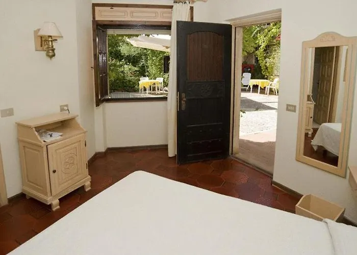 Costa Dorada Cala Gonone