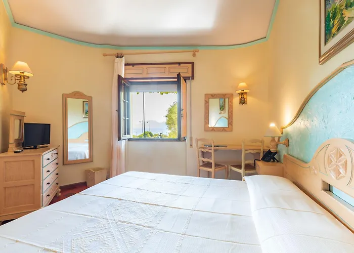 Costa Dorada 4* Cala Gonone