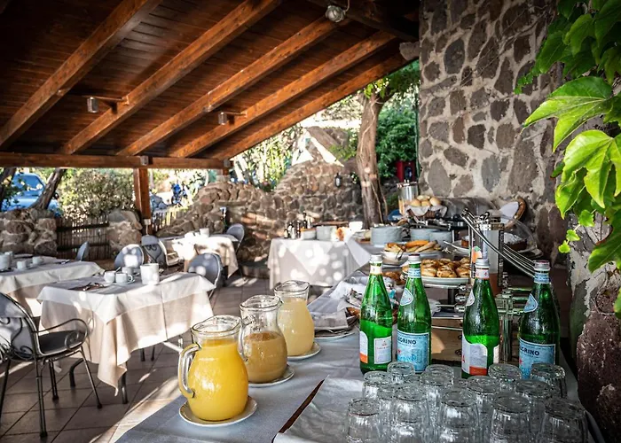 Szálloda Costa Dorada 4*