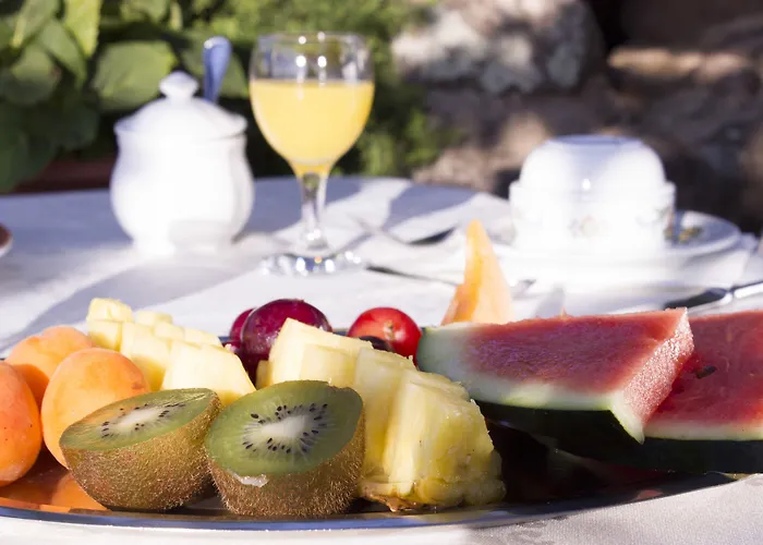 Costa Dorada 4* Cala Gonone