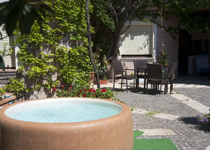 Costa Dorada 4* Cala Gonone