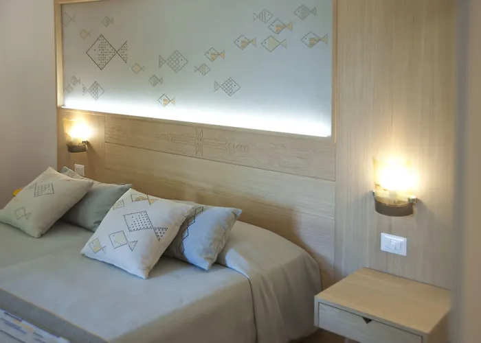 Costa Dorada Cala Gonone