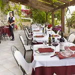 Costa Dorada Hotel 4*