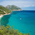 Costa Dorada Cala Gonone