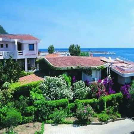 Hotel Costa Dorada