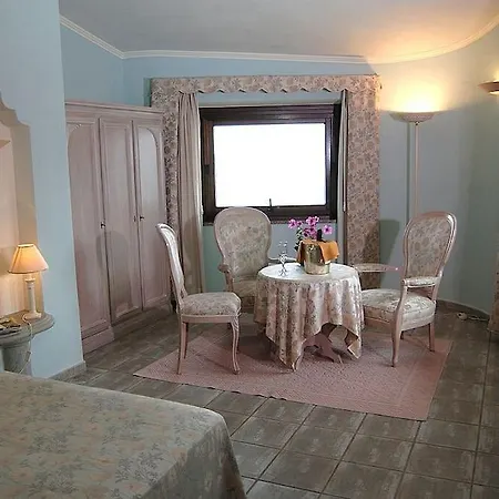 Costa Dorada 4* Cala Gonone