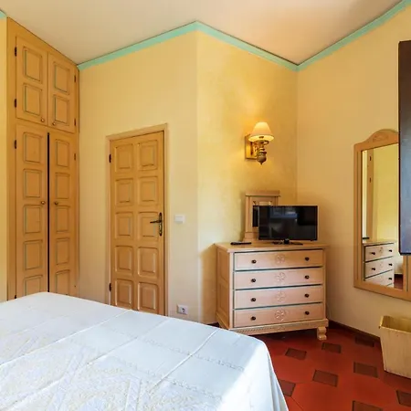 Costa Dorada Hotel Cala Gonone