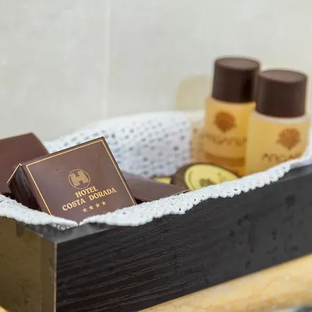 Hotel Costa Dorada 4*