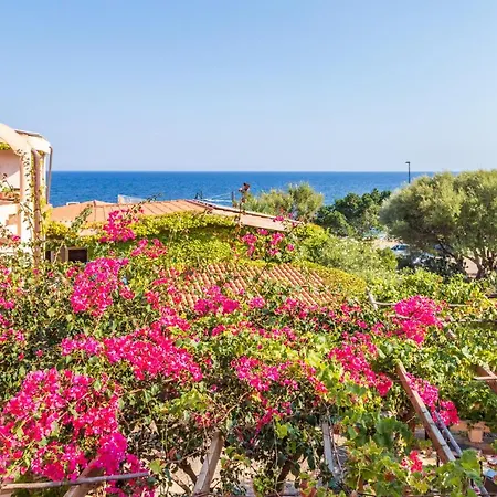 Costa Dorada Hotel