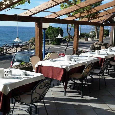 Hotel Costa Dorada 4*