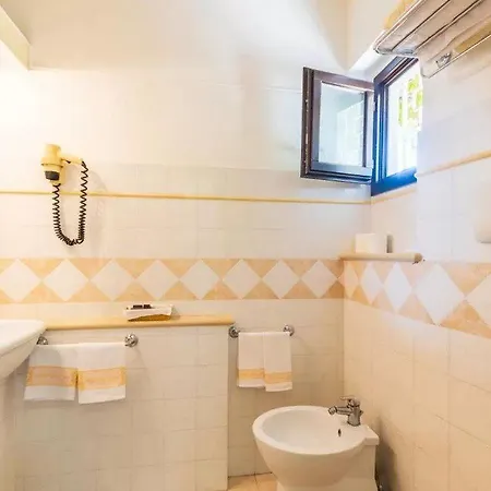 Costa Dorada Hotel 4*