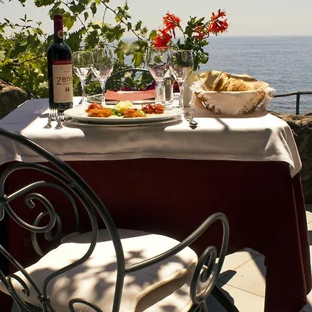 Hotel Costa Dorada Cala Gonone