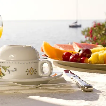 Costa Dorada Hotel Cala Gonone