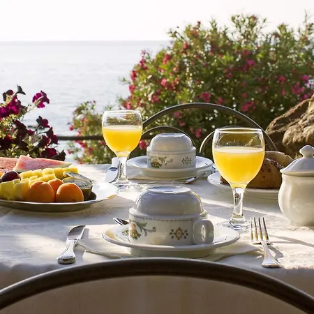 Hotel Costa Dorada 4*