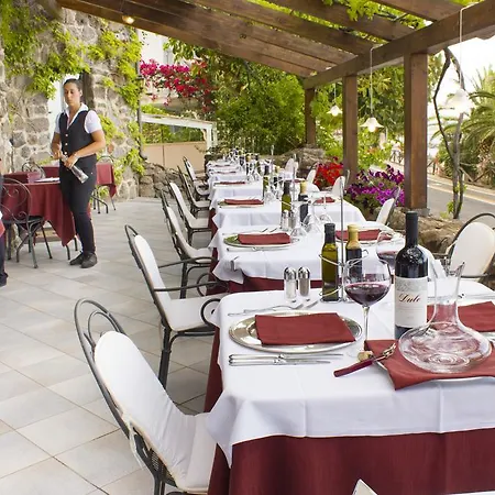 Costa Dorada Hotel 4*