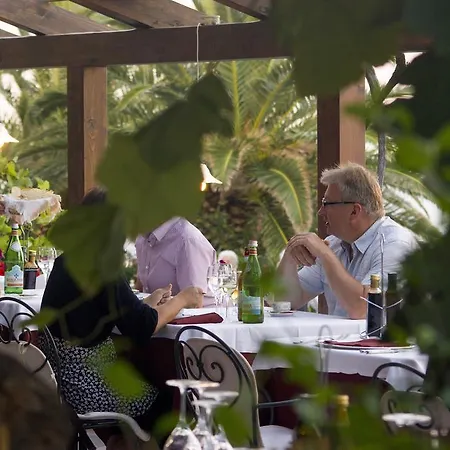 Hotel Costa Dorada Cala Gonone