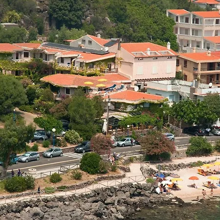 Costa Dorada Hotel 4*