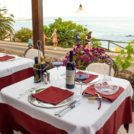 Costa Dorada 4* Cala Gonone