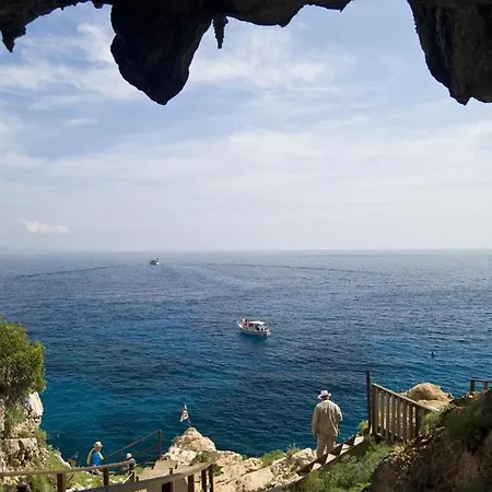 Hotel Costa Dorada Cala Gonone