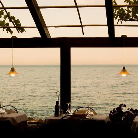 Hotel Costa Dorada Cala Gonone