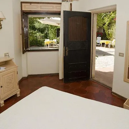 Costa Dorada Cala Gonone