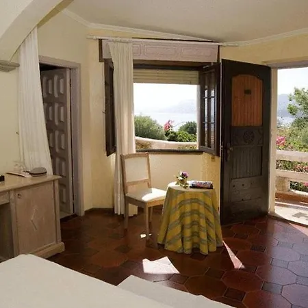 Hotel Costa Dorada Cala Gonone