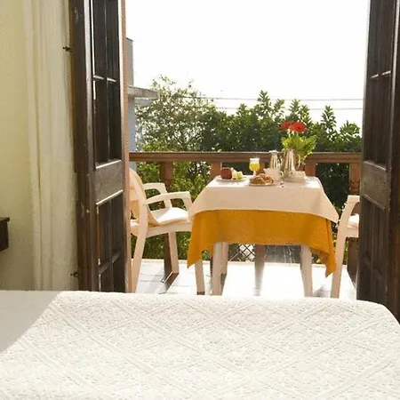 Szálloda Costa Dorada 4*