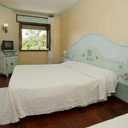 Costa Dorada 4*