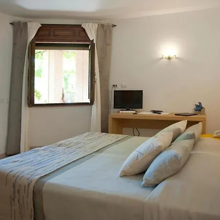 Hotel Costa Dorada