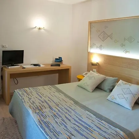 Hotel Costa Dorada 4*