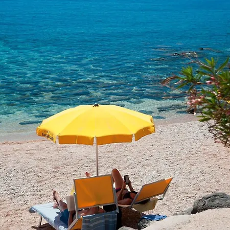 Costa Dorada Hotel 4*