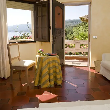 Hotel Costa Dorada Cala Gonone
