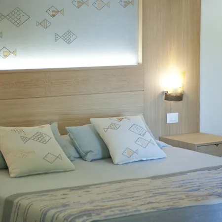 Hotel Costa Dorada