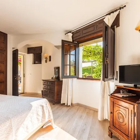 Costa Dorada Hotel 4*